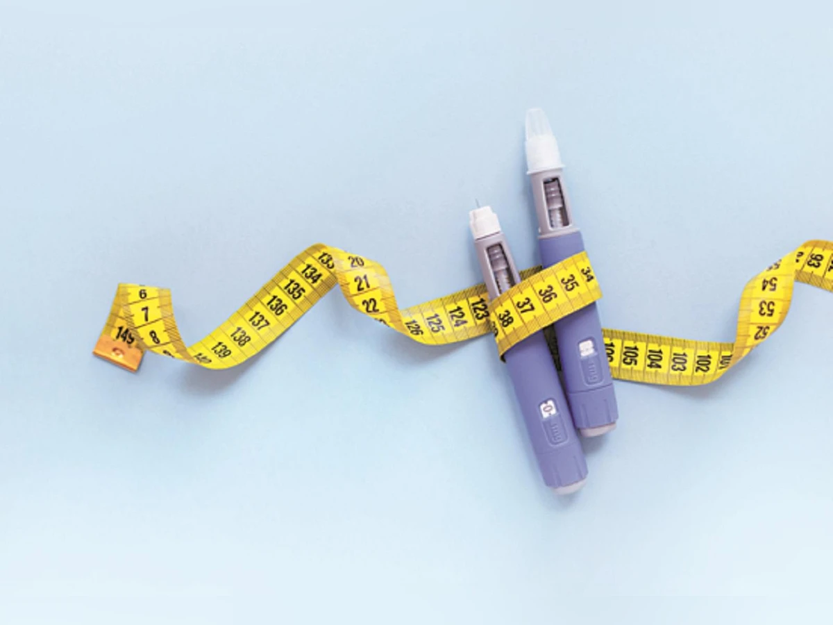 A New Frontier: GLP-1 Therapy for Pediatric Obesity Banner
