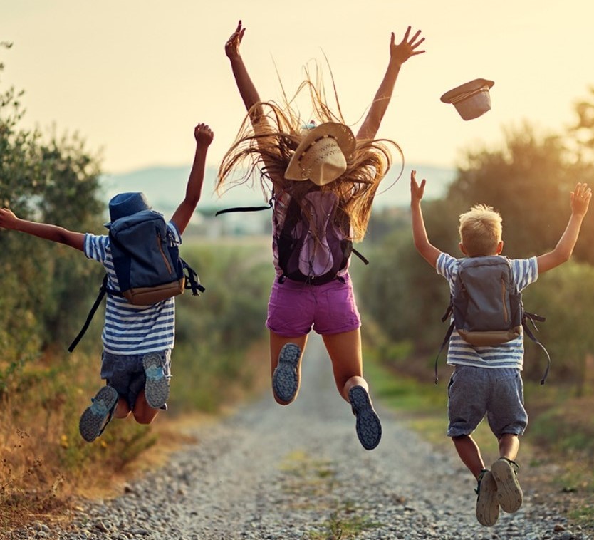 Launching Lifelong Health by Improving Health Care for Children, Youth, and Families Banner