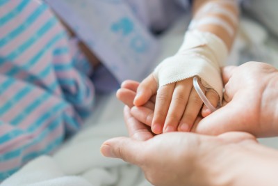 Finding Daisies amongst the Sunflowers:  Mapping the Spiritual Worlds of Medically Complex Children and Their Families Banner