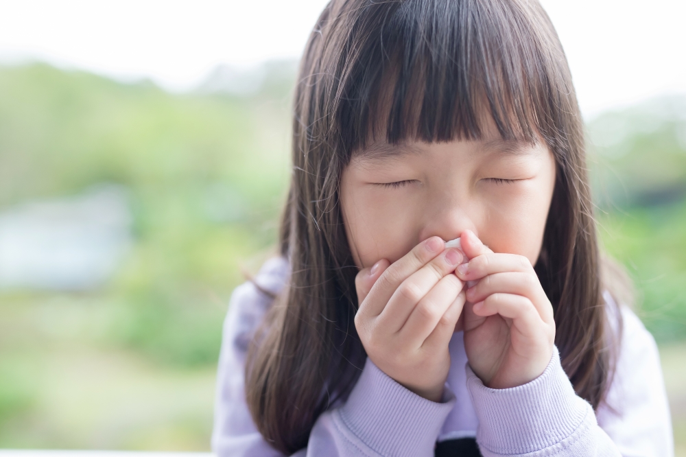 Not Just a Sneeze and Wheeze: Allergy as a Survival Adaptation Banner