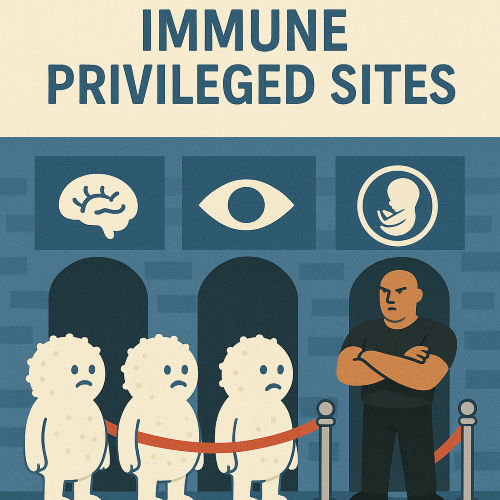 8th Annual Immune Dysregulation Symposium: DIRT Gets Into Immune Privileged Sites Banner