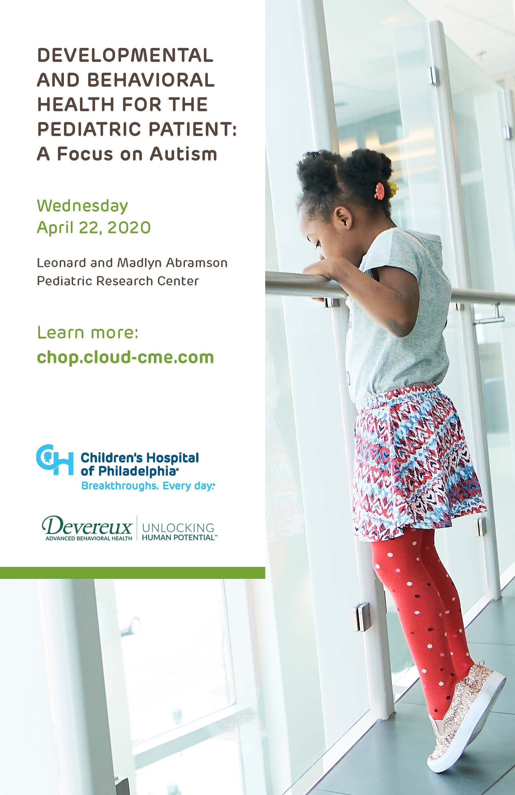 Children S Hospital Of Philadelphia Continuing Education