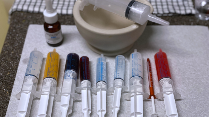 Making Polypharmacy Safer for Children with Medical Complexity Banner