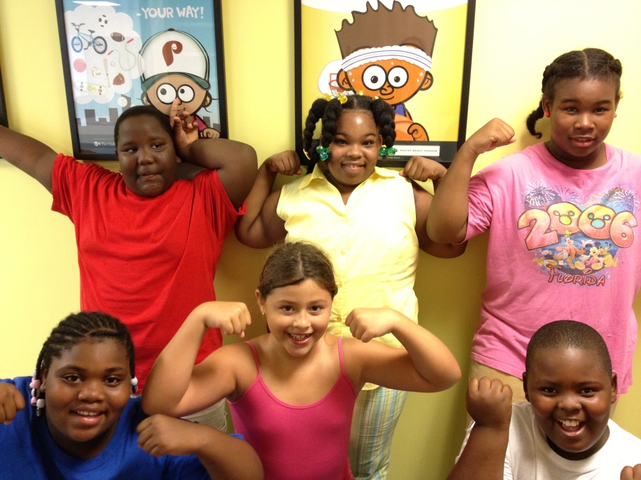 Pediatric Obesity Care: Basics and Beyond Banner