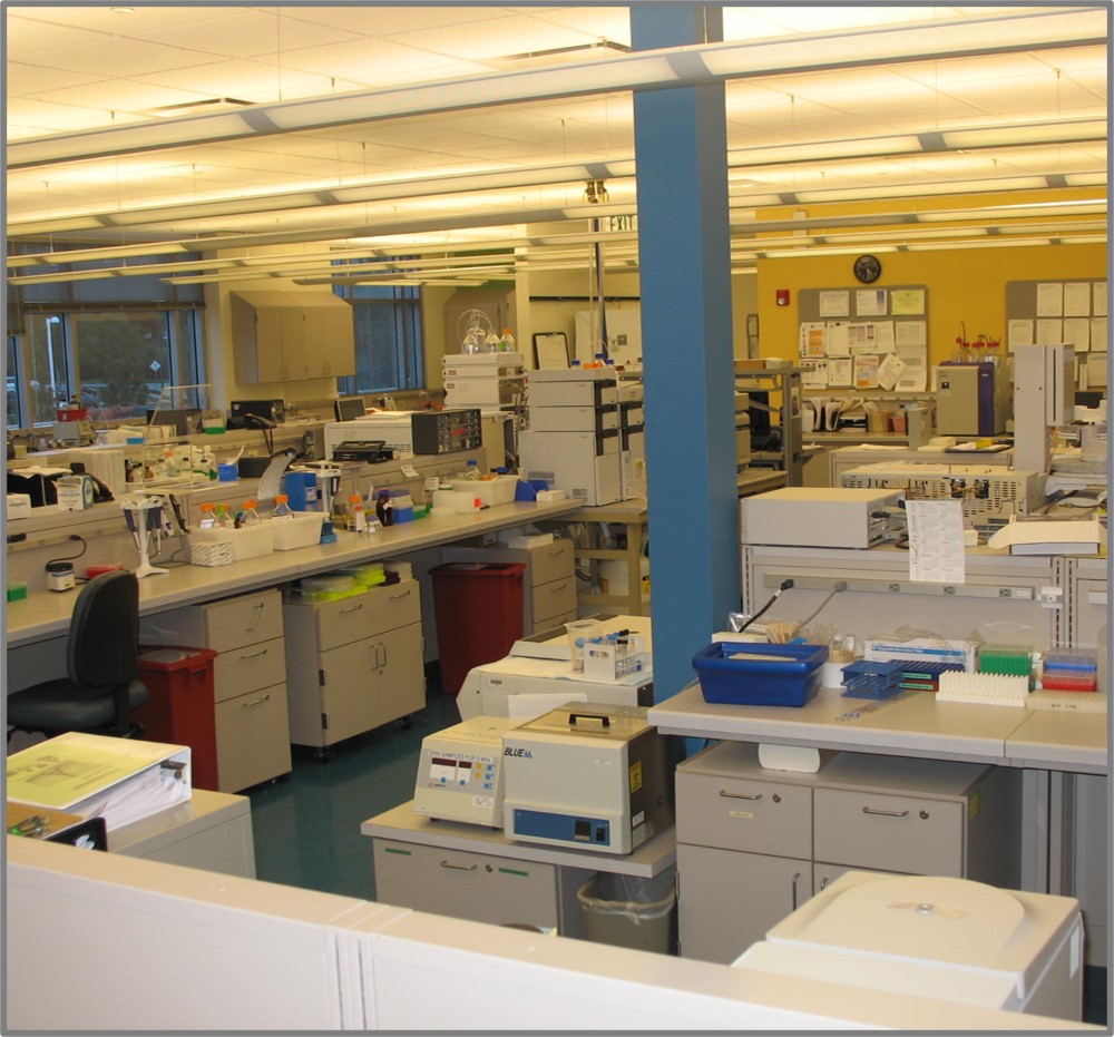 The Evolving Landscape of Newborn Screening Banner