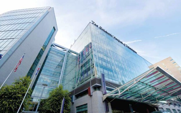 Children's Hospital of Philadelphia Continuing Education