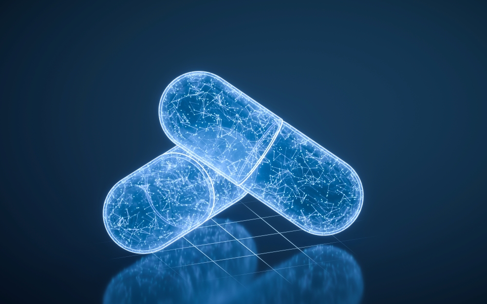 PGR - Harnessing Real World Evidence for Better Clinical Trials with AI Banner