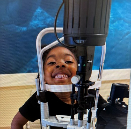 New Frontiers in Pediatric Ophthalmology: Update on Pediatric Ophthalmology and Strabismus Banner