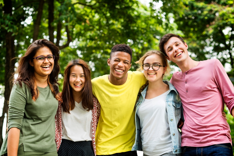 Leadership and Education in Adolescent Health (LEAH) Annual Conference - Weight, Health, and Harm: Navigating Adolescent Nutrition Today Banner
