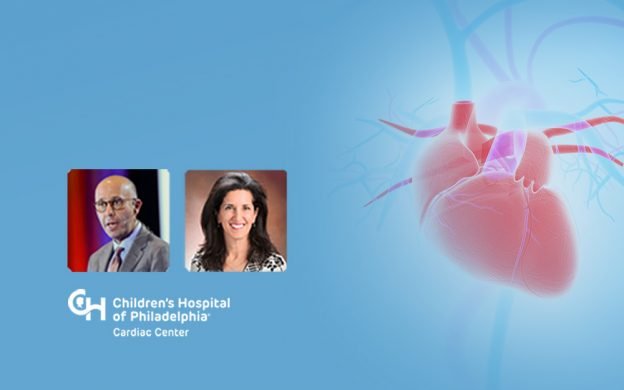 The Atrioventricular Canal Defect: Elements in the Balance Banner