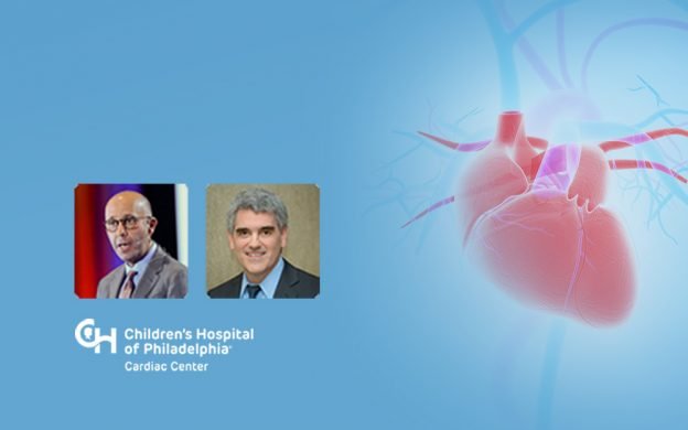 The Lymphatic System and Its Importance in Congenital Heart Disease Banner