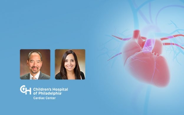 Optimizing Neurological Outcomes in Congenital Heart Disease Banner